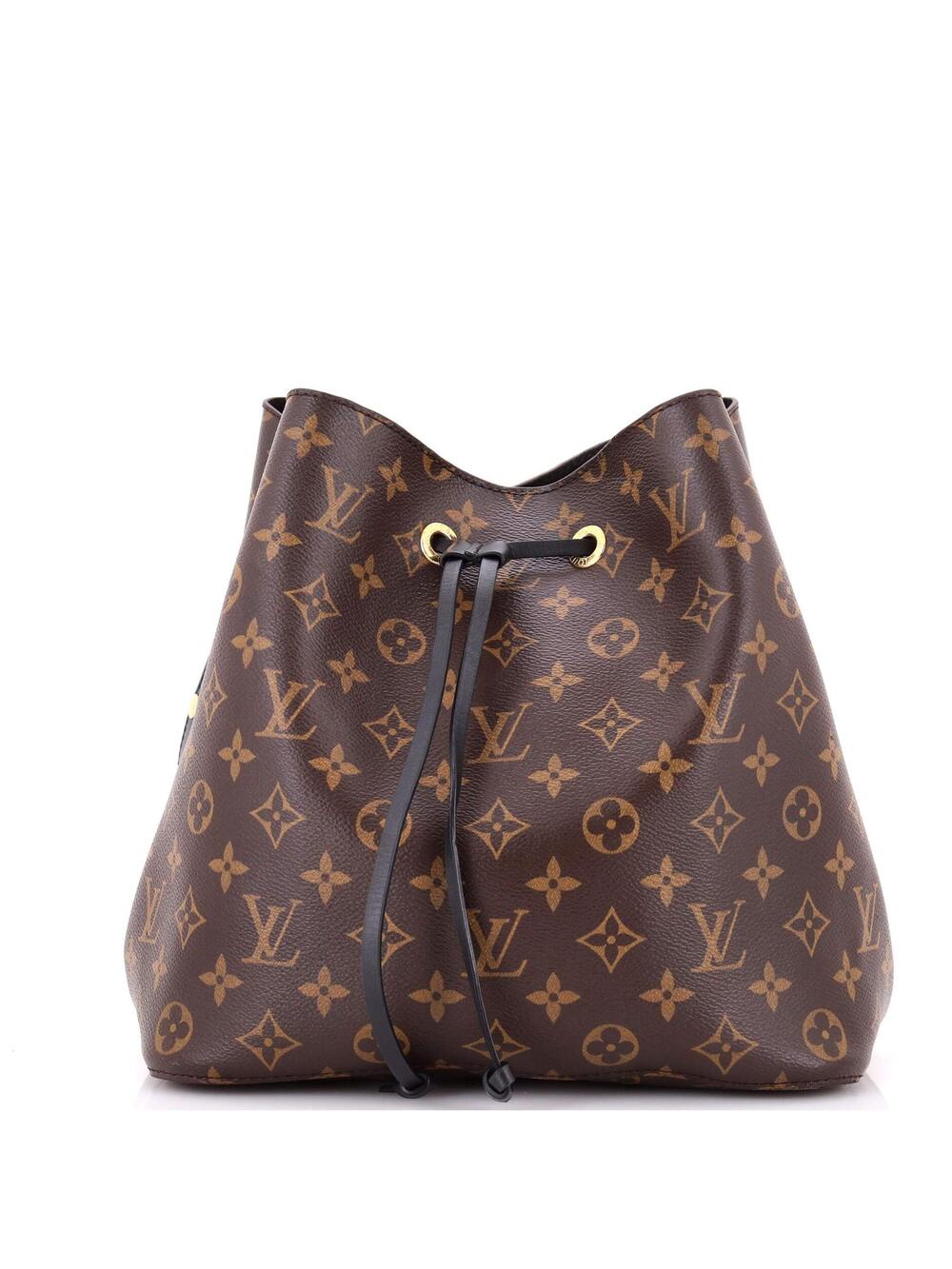Louis Vuitton Neonoe Handbag Canvas #365685L23B